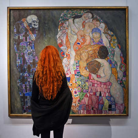 © Leopold Museum, Wien, Foto_Christina Oné